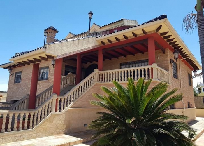 Long Term Rentals - Villa - Orihuela Costa