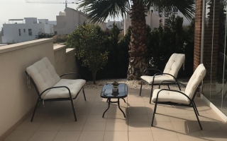 Apartment - Long Term Rentals - Guardamar del Segura - Marjal Beach, Guardamar del Segura