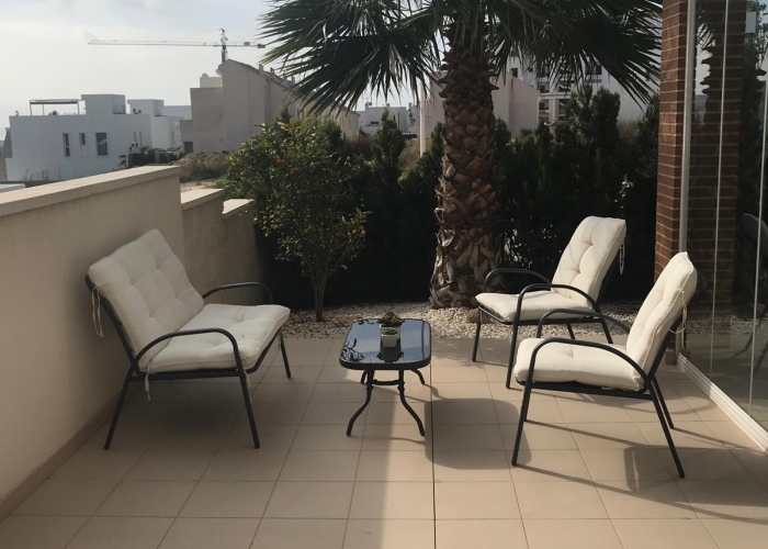 Location - Apartment - Guardamar del Segura - Marjal Beach, Guardamar del Segura