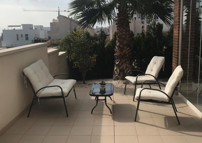 Location - Apartment - Guardamar del Segura - Marjal Beach, Guardamar del Segura