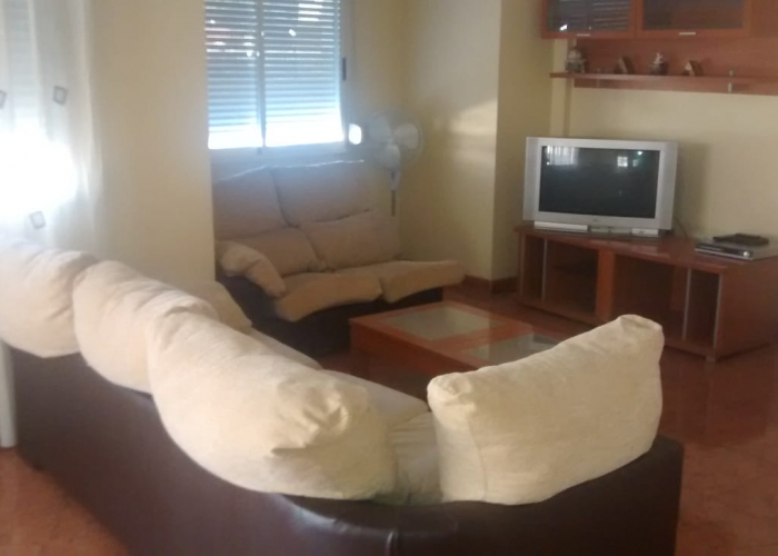 Long Term Rentals - Apartment - Rojales