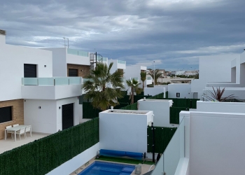 Villa - Location - San Pedro del Pinatar - San Pedro del Pinatar