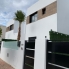 Long Term Rentals - Villa - San Pedro del Pinatar