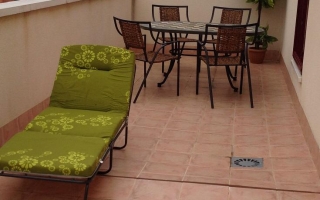 Apartamento - Alquiler larga estancia - Torrevieja - Torrevieja