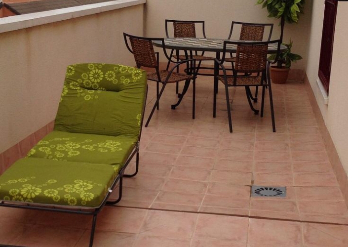 Location - Apartment - Torrevieja