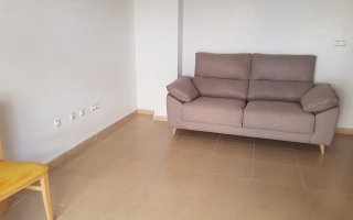 Apartamento - Alquiler larga estancia - Torrevieja - Torrevieja