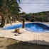 Location - Detached Villa - Crevillente