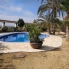 Alquiler larga estancia - Detached Villa - Crevillente