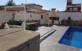 Chalet - Long Term Rentals - Torrevieja - Torrevieja