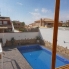 Long Term Rentals - Chalet - Torrevieja