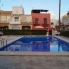 Location - Villa - Orihuela Costa - Playa Flamenca