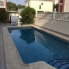 Long Term Rentals - Villa - Orihuela - La Zenia