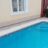 Long Term Rentals - Villa - Orihuela - La Zenia