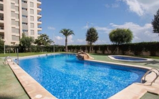 Apartment - Long Term Rentals - Guardamar del Segura - Guardamar del Segura