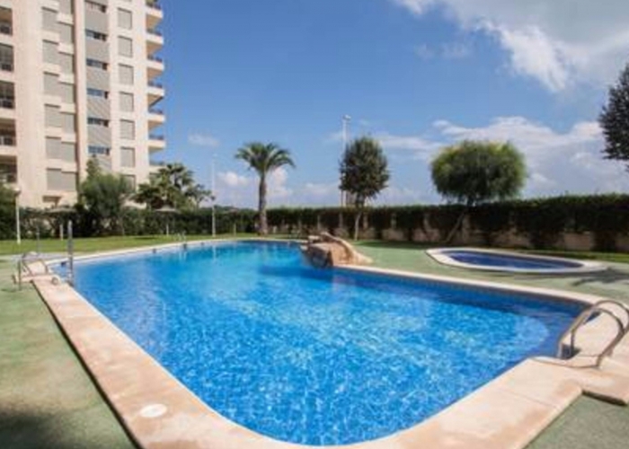 Long Term Rentals - Apartment - Guardamar del Segura