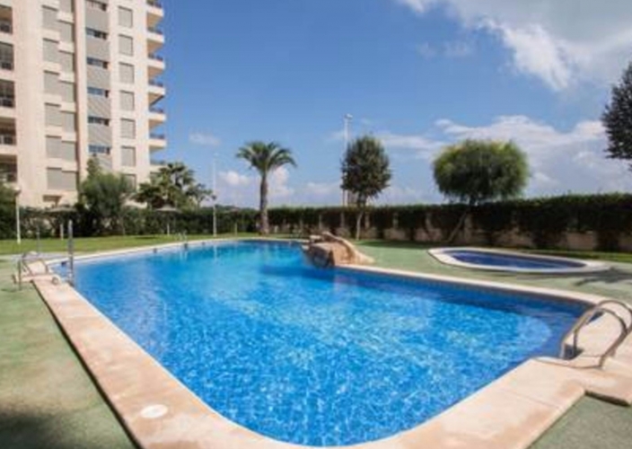 Long Term Rentals - Apartment - Guardamar del Segura