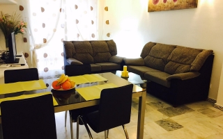 Apartamento - Alquiler larga estancia - Torrevieja - Paya de los Locos