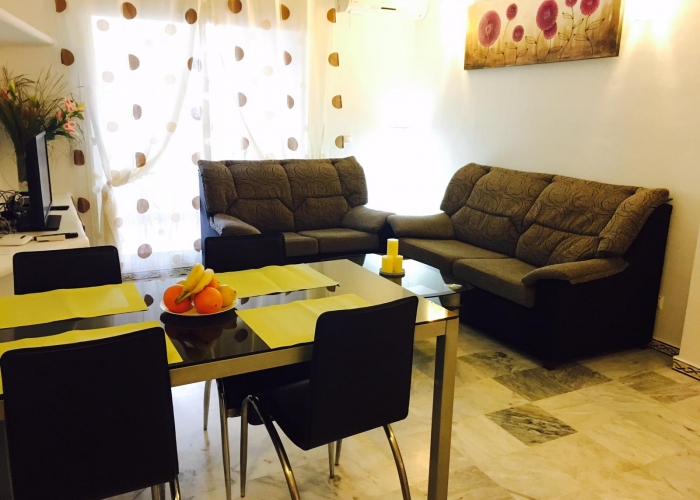 Location - Apartment - Torrevieja - Paya de los Locos