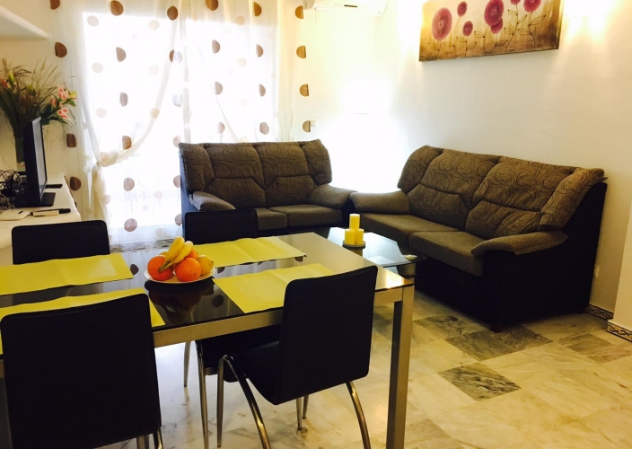 Alquiler larga estancia - Apartamento - Torrevieja - Paya de los Locos