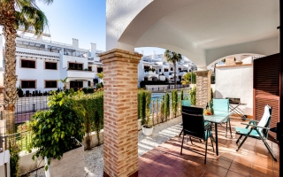 Bungalow - Alquiler larga estancia - Torrevieja - Torrevieja