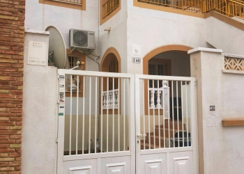 Townhouse - Location - Torrevieja - El Chaparral