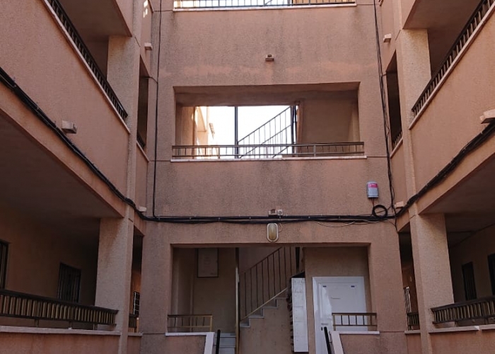 Alquiler larga estancia - Apartamento - Torrevieja - El Chaparral