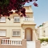 Alquiler larga estancia - Townhouse - Gran Alacant