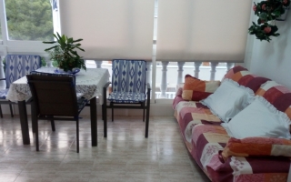 Apartamento - Alquiler larga estancia - Arenales del Sol - Arenales del Sol