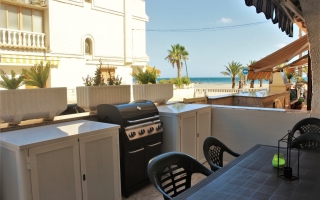 Town House - Location - Santa Pola - Santa Pola