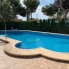 Long Term Rentals - Detached Villa - Orihuela Costa - La Zenia