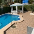 Long Term Rentals - Detached Villa - Orihuela Costa - La Zenia