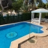 Long Term Rentals - Detached Villa - Orihuela Costa - La Zenia