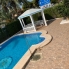 Long Term Rentals - Detached Villa - Orihuela Costa - La Zenia