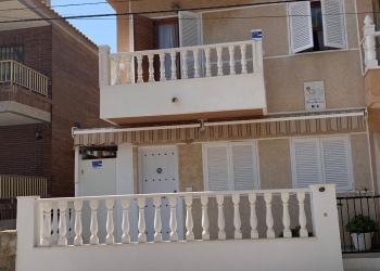 Chalet semi detached - Long Term Rentals - Pilar de La Horadada - Torre De Horadada