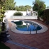 Long Term Rentals - Villa - Orihuela Costa - Villamartin