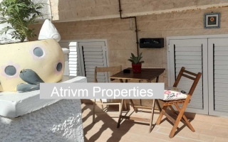 Bungalow - Long Term Rentals - Torrevieja - La Mata