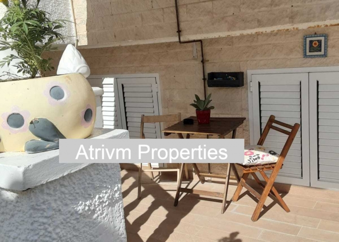 Location - Bungalow - Torrevieja - La Mata