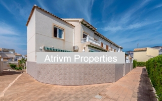 Villa - Location - Torrevieja - Torrevieja