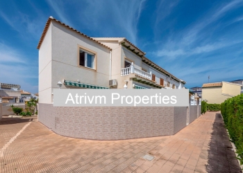 Villa - Location - Torrevieja - Torrevieja