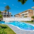 Long Term Rentals - Villa - Torrevieja