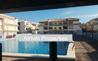 Apartment - Location - Santa Pola - Santa Pola