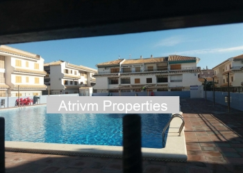 Apartment - Location - Santa Pola - Santa Pola