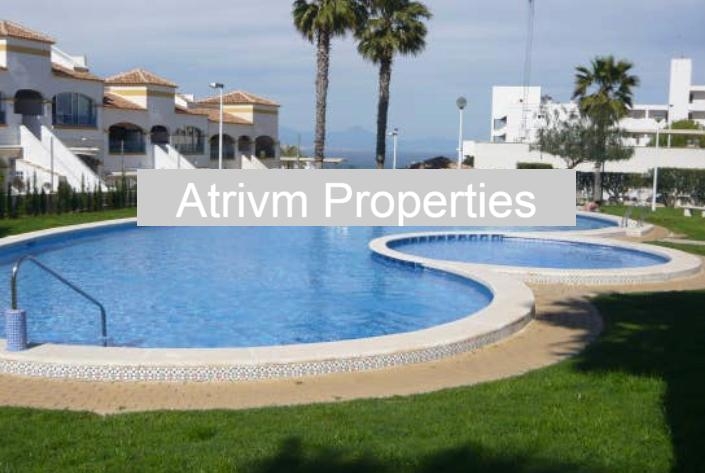 Location - Apartment - Gran Alacant