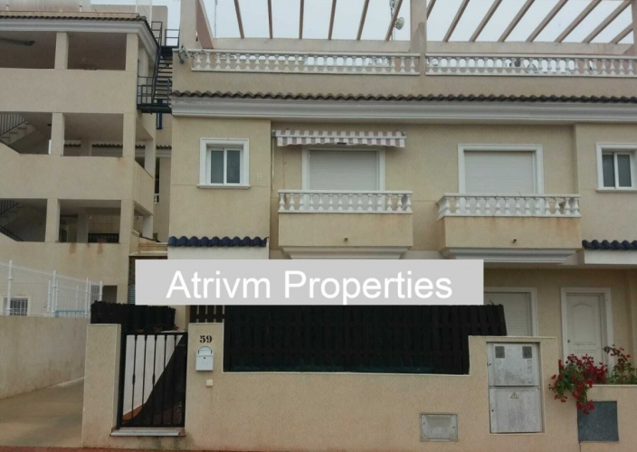 Location - Bungalow - Los Dolses