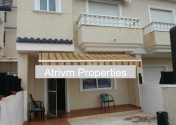 Bungalow - Location - La Zenia - La Zenia