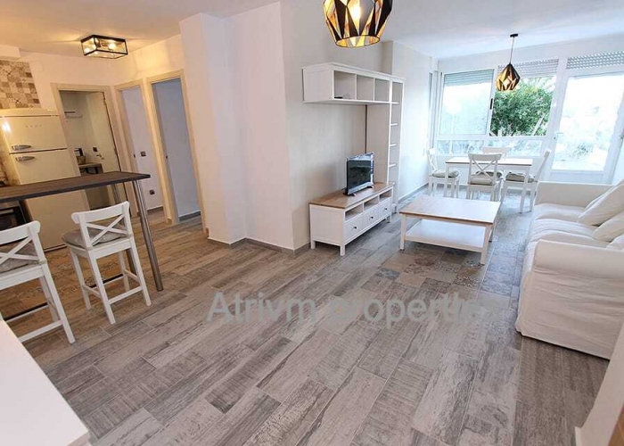 Alquiler larga estancia - Apartamento - Arenales del Sol - Arenales del sol