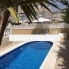 Location - Villa - Orihuela Costa - Playa Flamenca