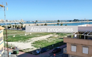 Apartment - Long Term Rentals - Alicante - Torrevieja