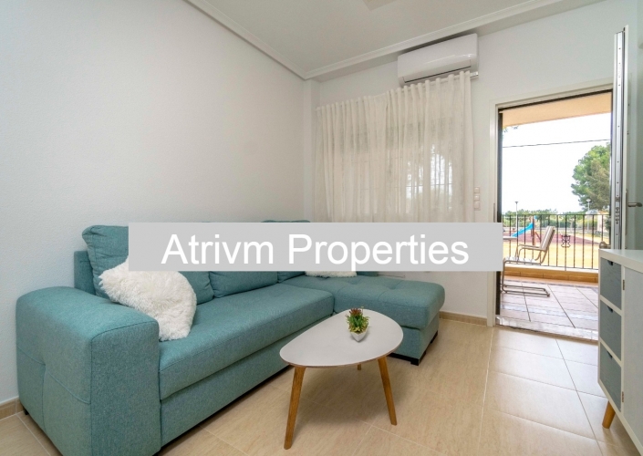 Long Term Rentals - Apartment - Almoradi