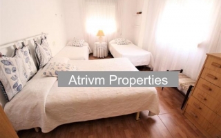 Apartamento - Alquiler larga estancia - Torrevieja - Torrevieja